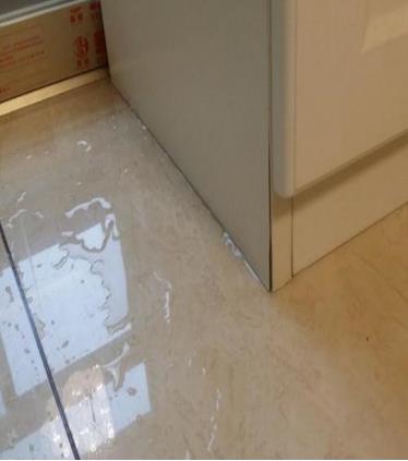 柳林漏水检测 厕所漏水怎么检测?