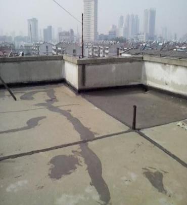 柳林漏水维修 楼顶漏水是什么原因，楼顶漏水维修方法是什么?